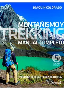 Montanismo y trekking. Manual completo