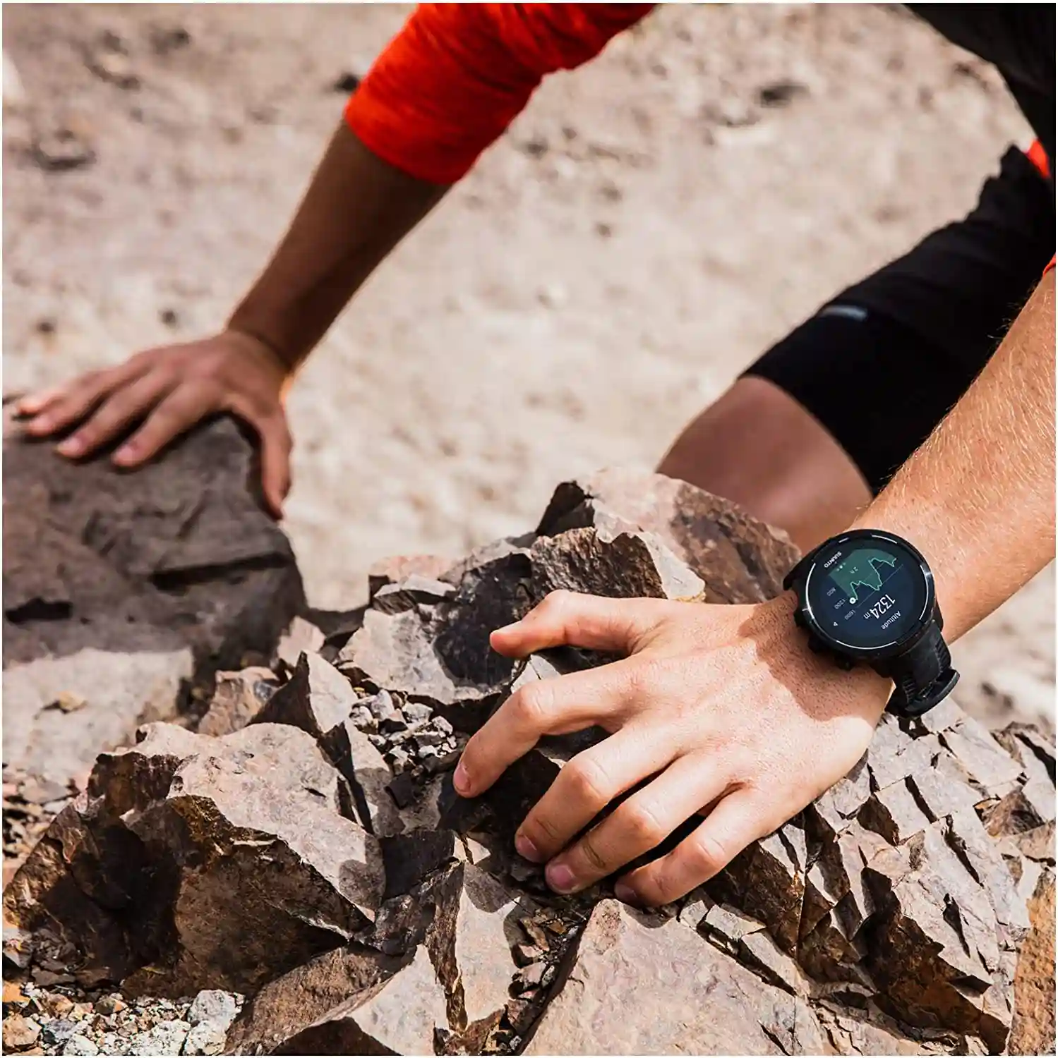 Siete relojes con GPS ideales para los aficionados del trekking