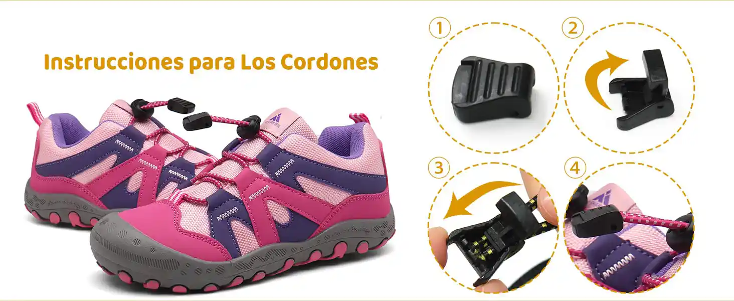 SAGUARO Barefoot Zapatillas de Trail Hombre Mujer Transpirable  Antideslizante Zapatos Minimalistas
