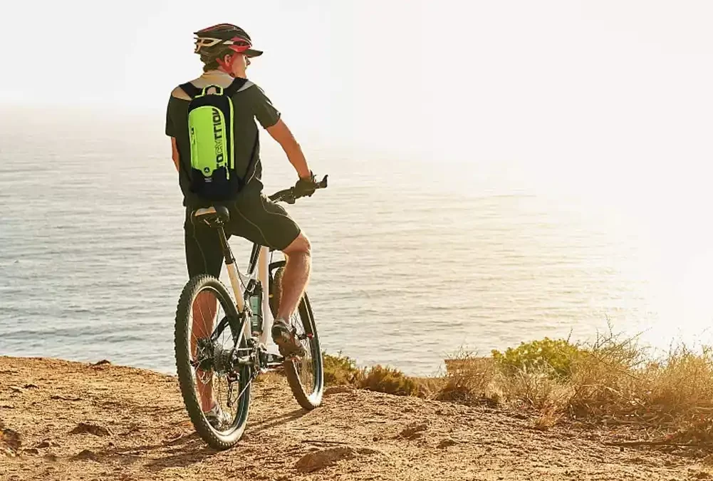 5 + 1 consejos para elegir tu mochila bicicleta montaña