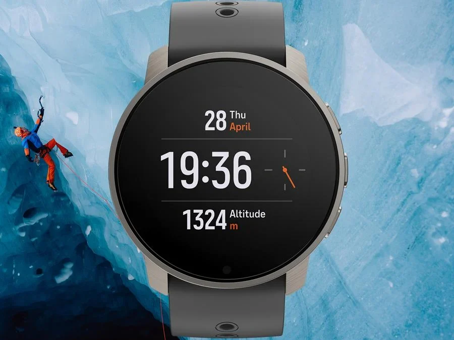 ⌚Diferencias Suunto 9 Pro, Suunto 9 Peak y Suunto 9 Baro