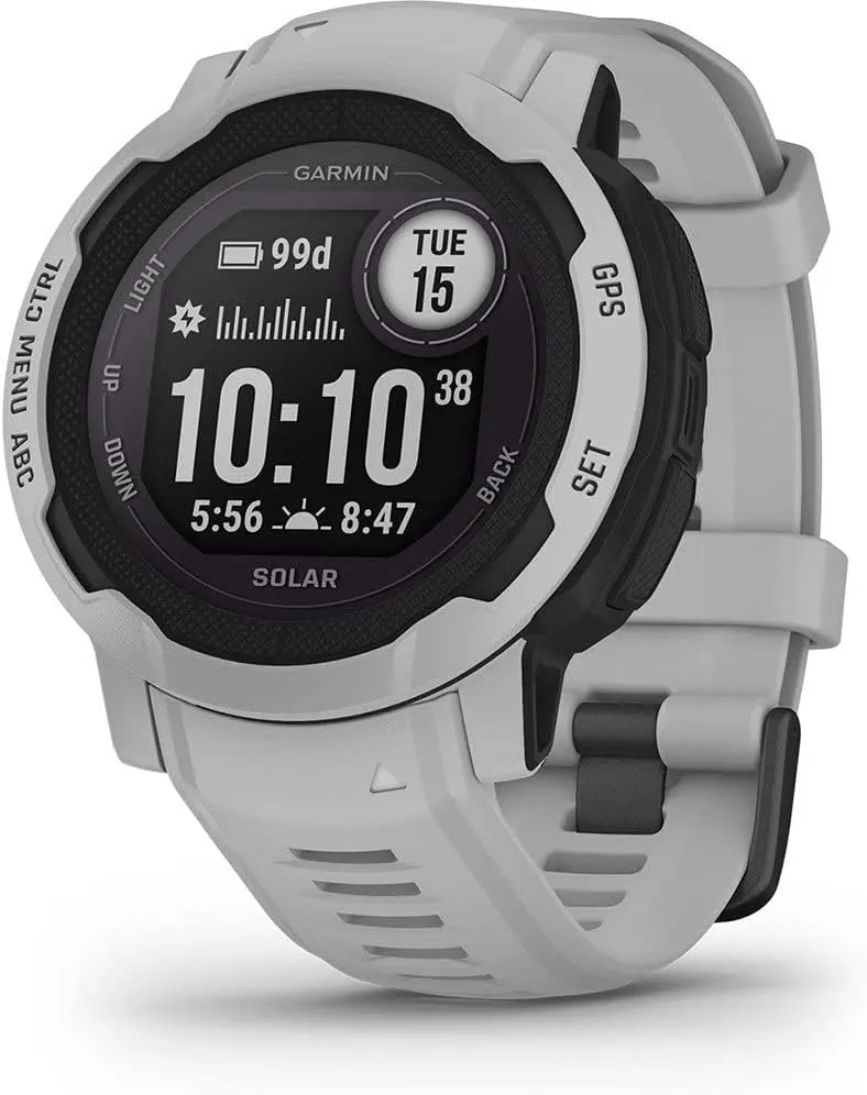 Garmin Instinct 2 Solar