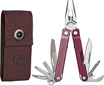 Leatherman Bond Multitool 14