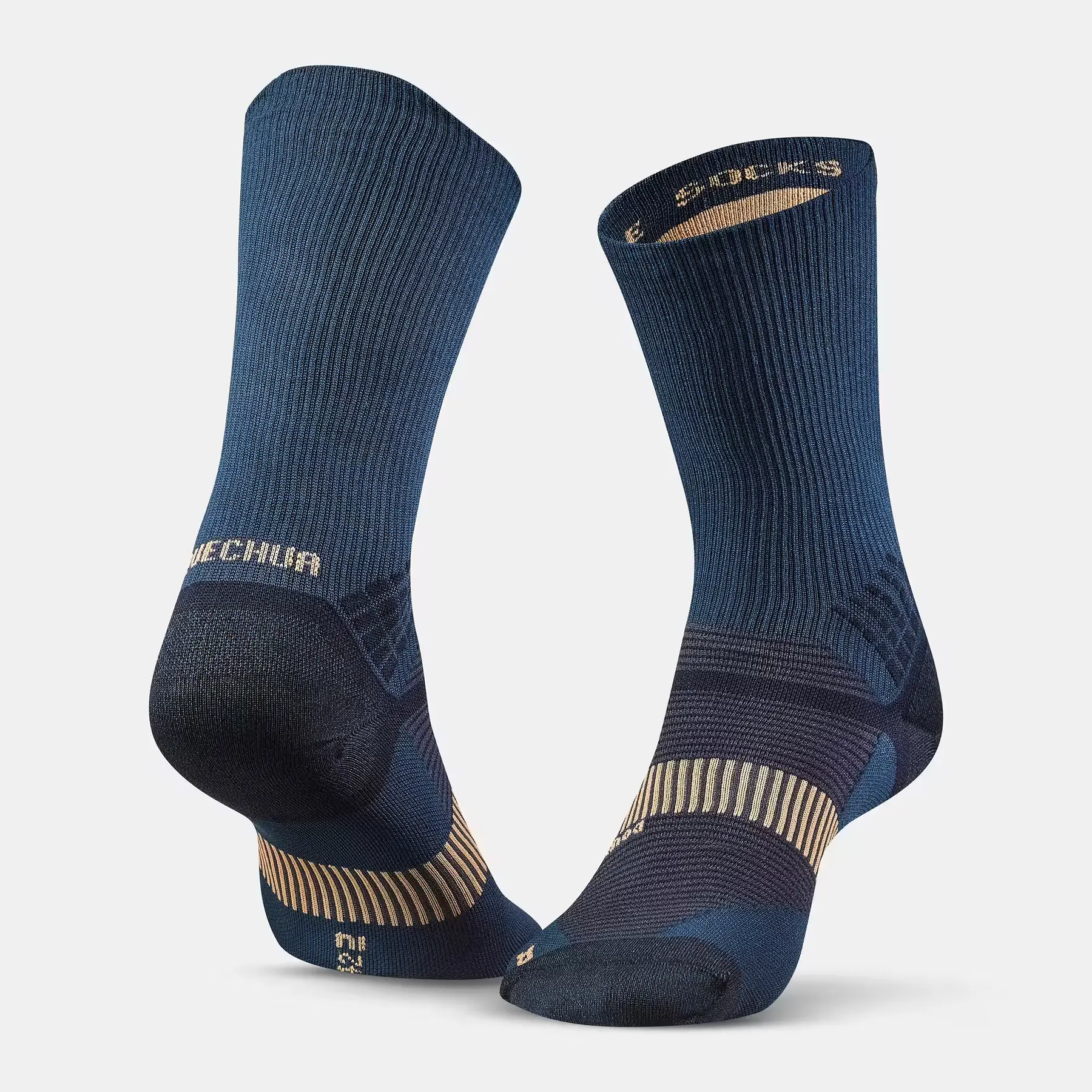 Calcetines antiampolla