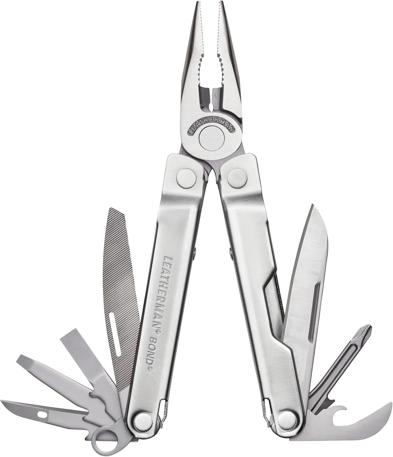 LEATHERMAN Bond multiherramienta