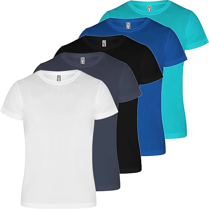 13MW Camiseta tecnica
