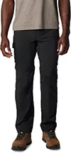 Columbia Silver pantalones H