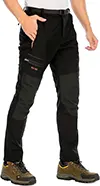DAFENP pantalones hombre