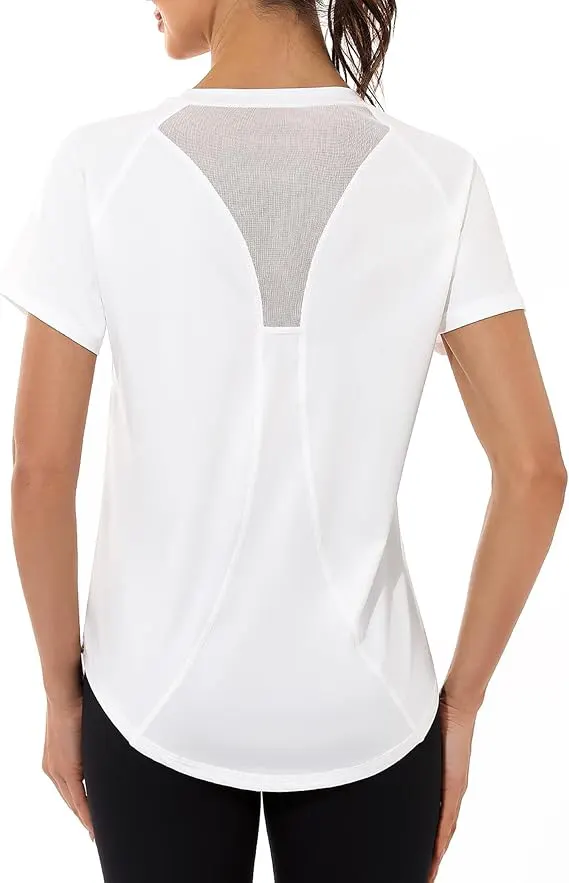 Gyabnw camiseta mujer