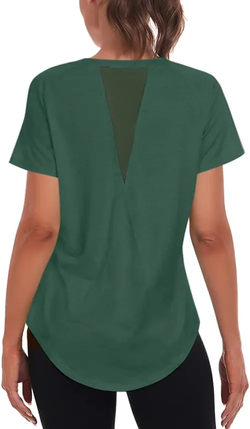 Jlowesun camiseta mujer