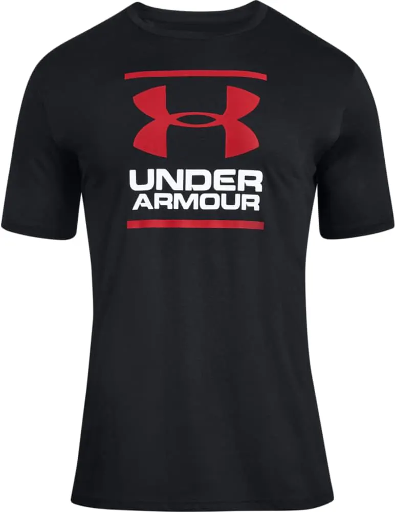 Under Armour camiseta H