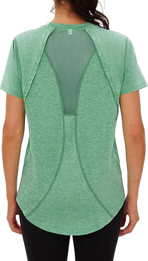 Wayleb Camiseta Mujer 1