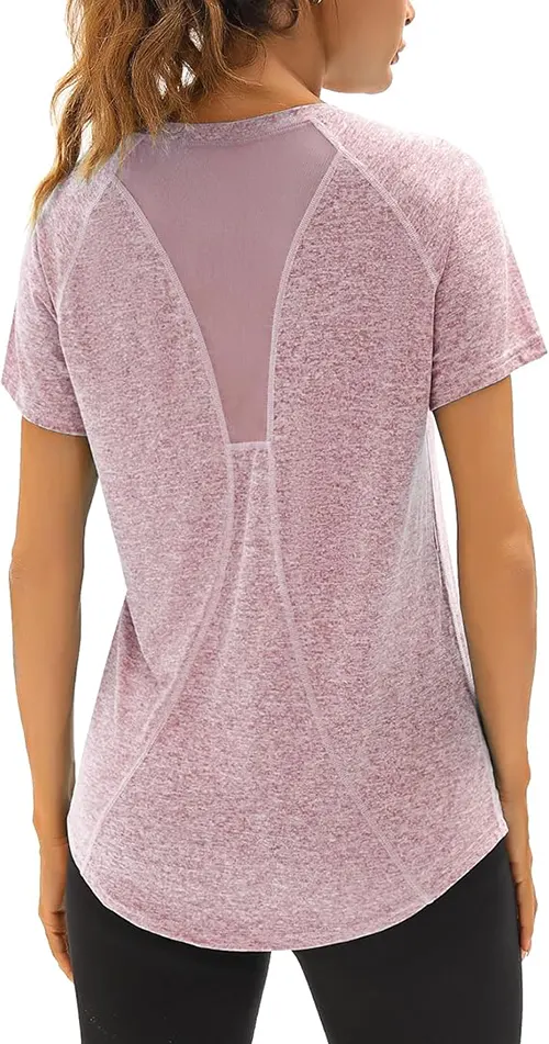 Wayleb Camiseta mujer