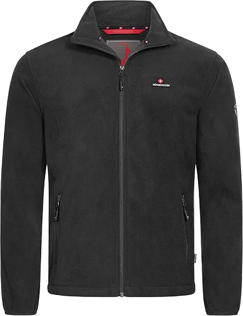 Hohenhorn chaqueta polar
