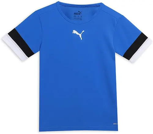 PUMA Teamrise Camiseta ninos