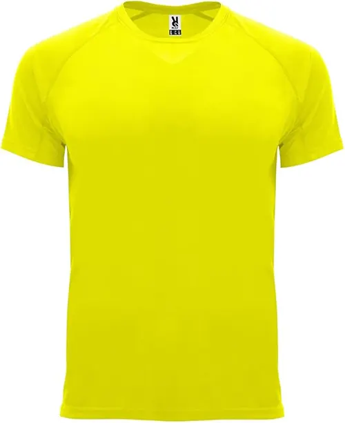 ROLY Bahrain 0407 Camiseta Tecnica