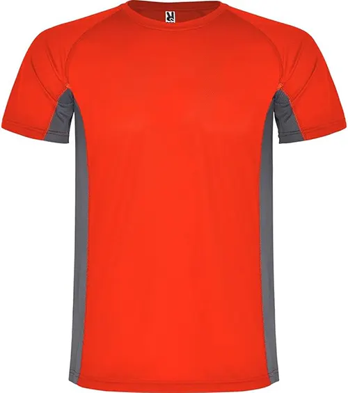 Rafasshop camiseta Tecnica nino
