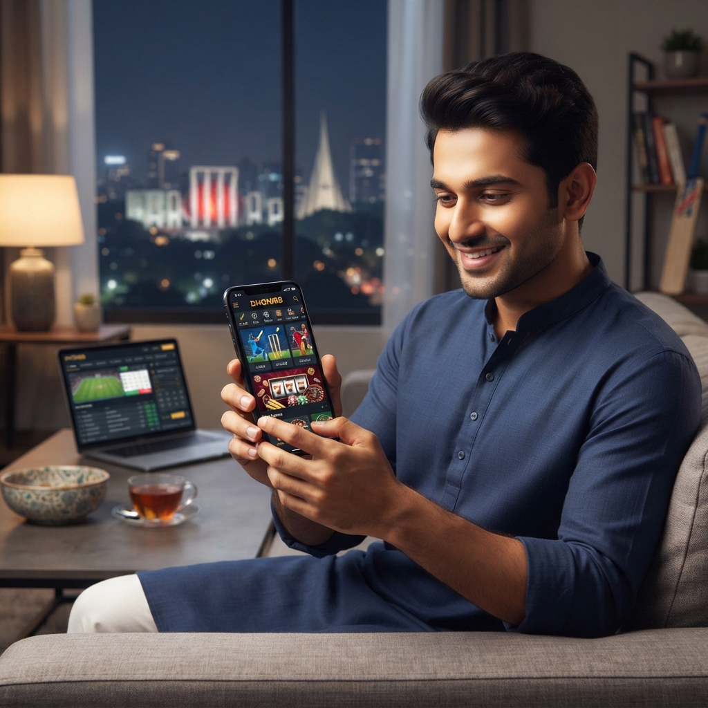 Dhoni88 Casino Bangladesh Official Site 3 job 1895 3