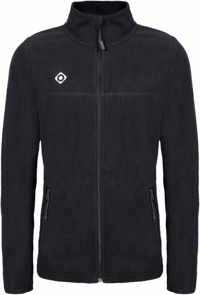 Chaqueta polar niño